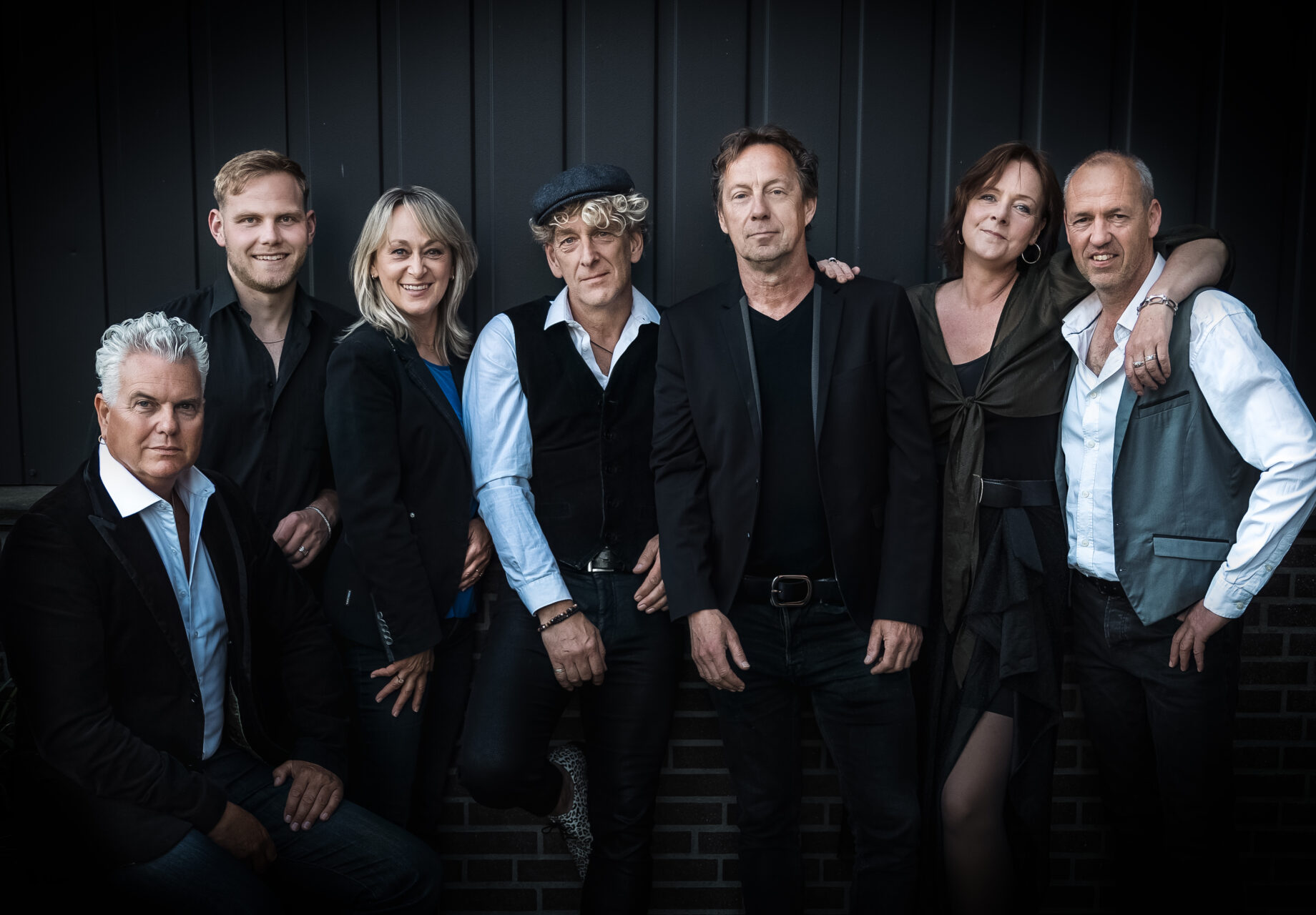 Fleetwood Mac affair & Back to Blondie