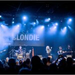 Fleetwood Mac affair & Back to Blondie