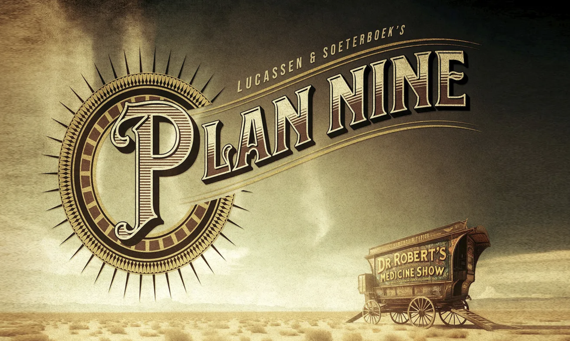 Plan Nine - Long lost songs