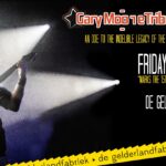 Gary Moore Tribute Band