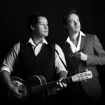 Blues @ the Factory met Olivier Vander Bauwede & Leander Vandereecken