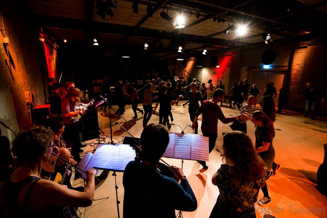 Celtic Rivers Festival 2026