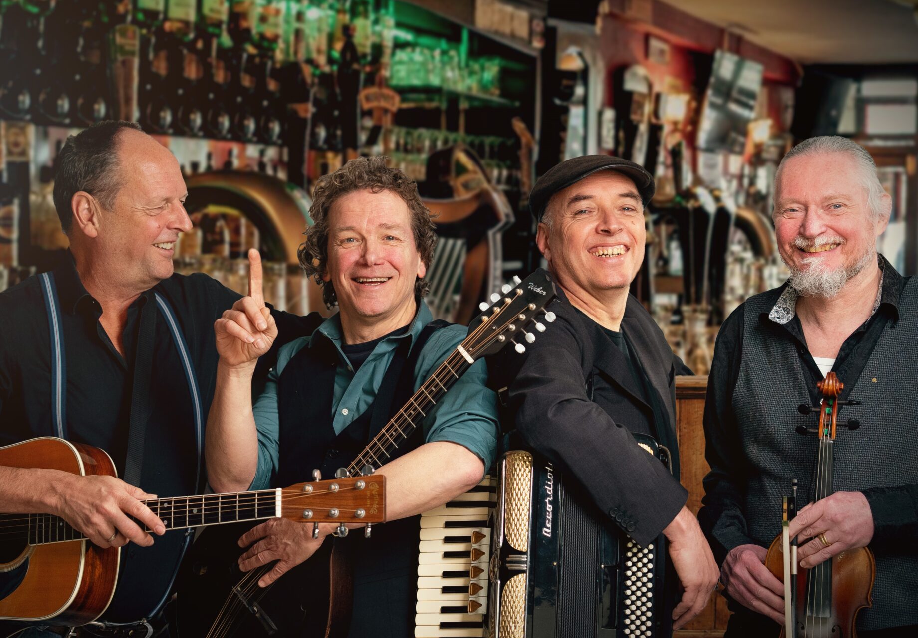 Celtic Rivers Festival 2026