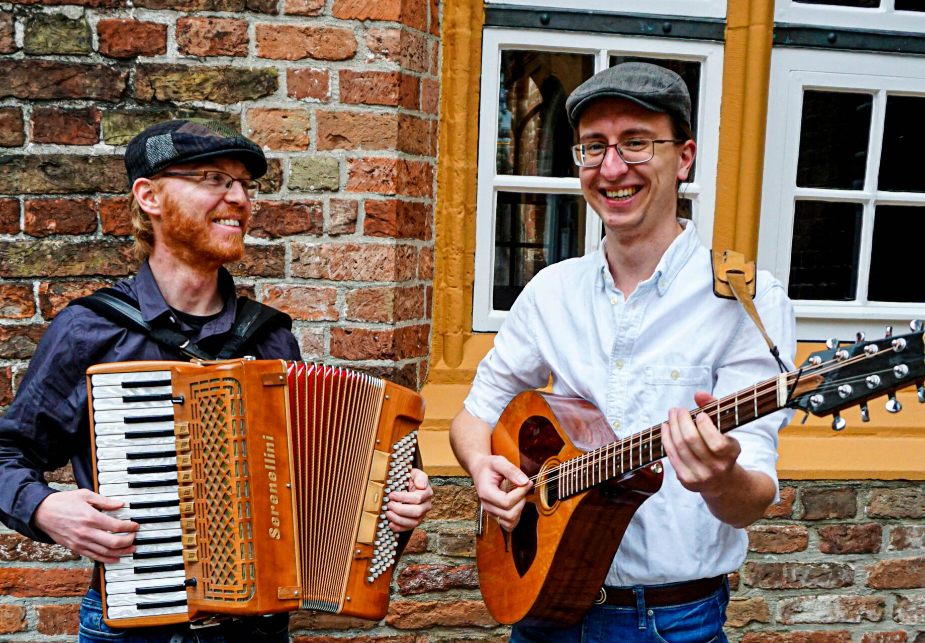 Celtic Rivers Festival 2026