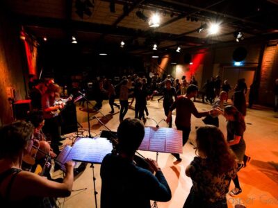 Celtic Rivers Festival 2026