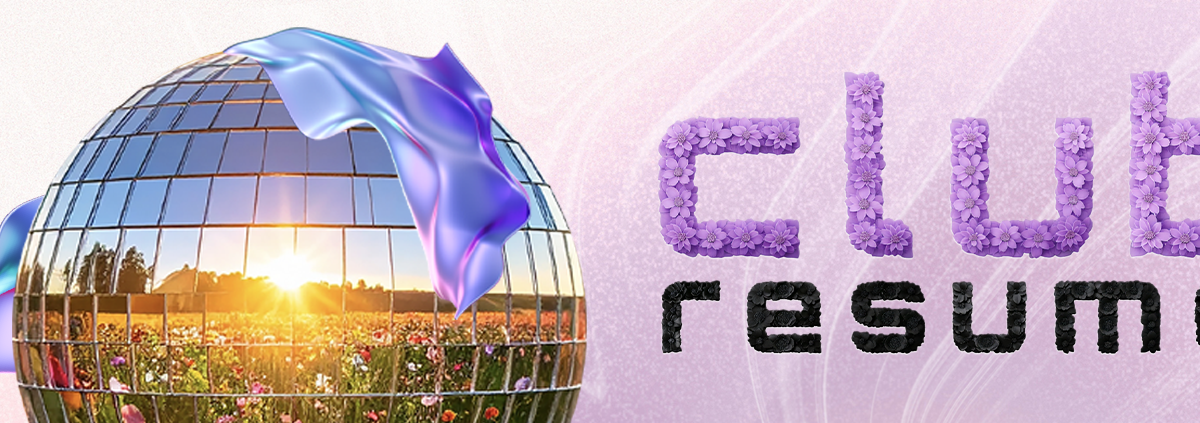 Club Resume