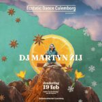 Ecstatic Dance Culemborg