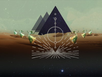 Ecstatic Dance Culemborg