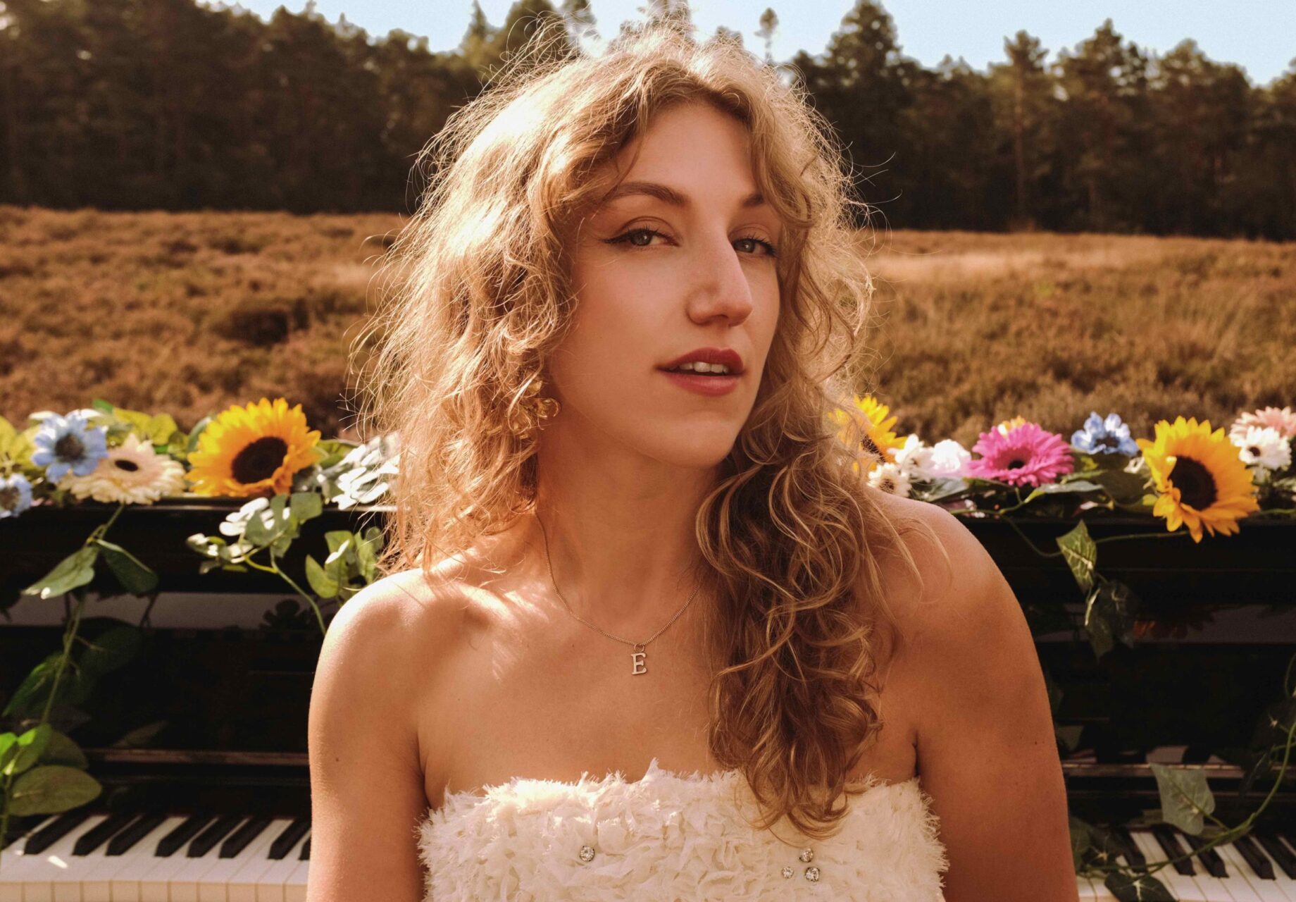 Eline Marleen Verkuijl