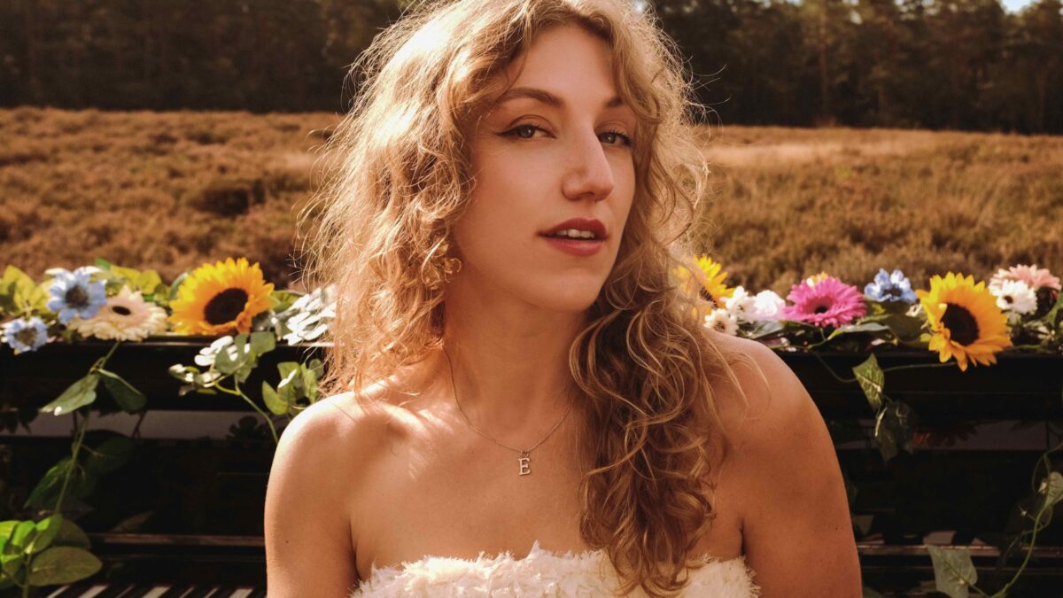 Eline Marleen Verkuijl