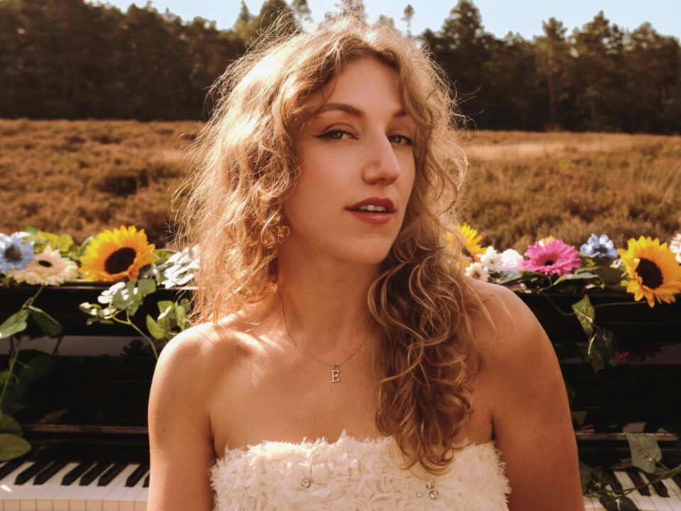 Eline Marleen Verkuijl