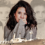 Esmay Umany - Voorwaarts Try-out