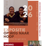 expo: Op weg naar hoop - apartheid door de ogen van nu - PodiumPioniers