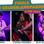 Finale Parel van de Betuwe 2026