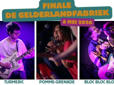 Finale Parel van de Betuwe 2026