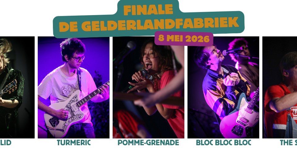 Finale Parel van de Betuwe 2026