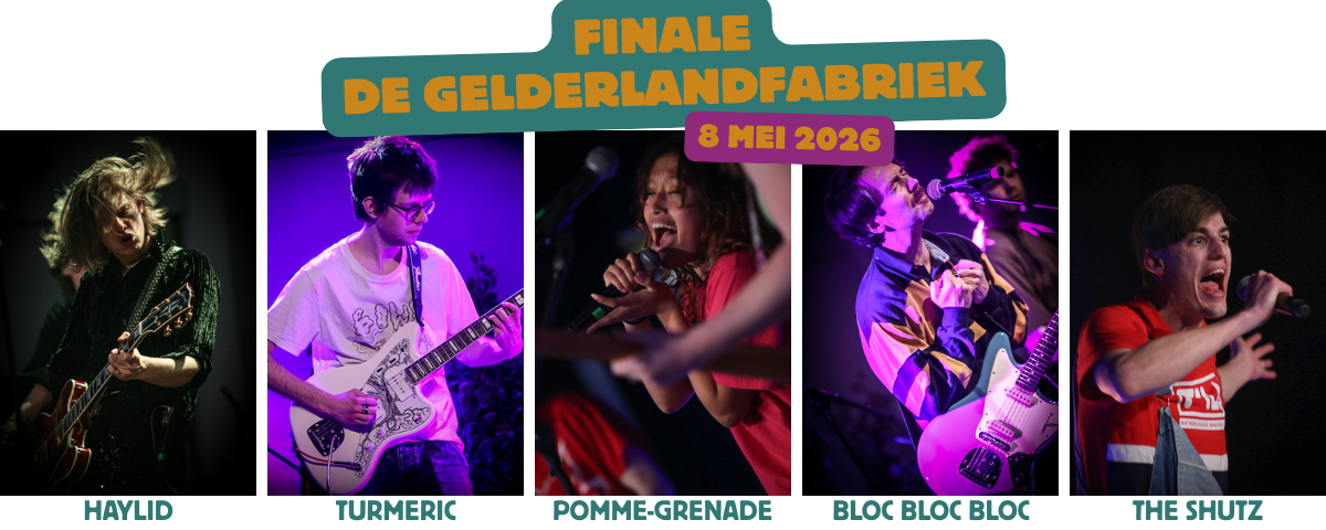 Finale Parel van de Betuwe 2026