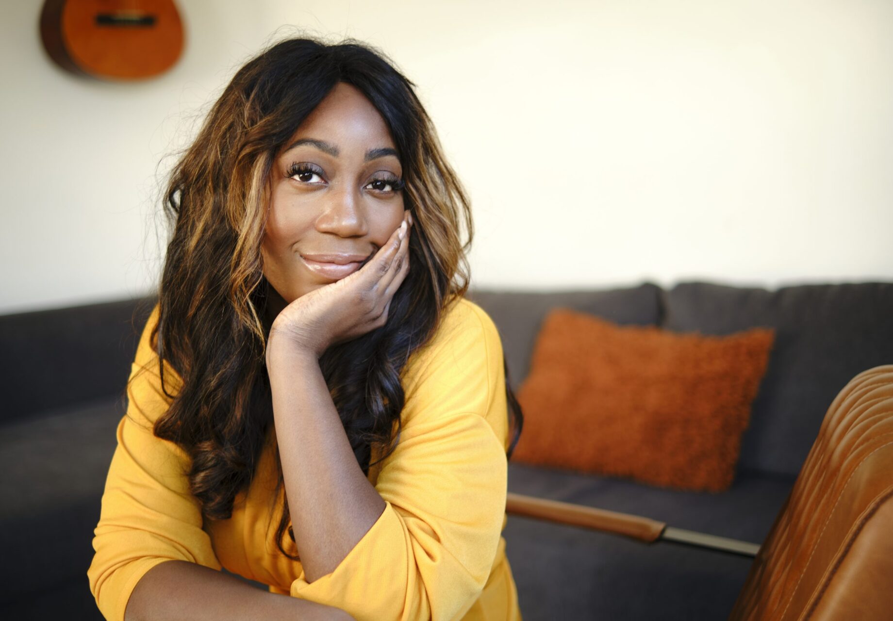 JJP: Codarts Bigband en Pearl Jozefzoon