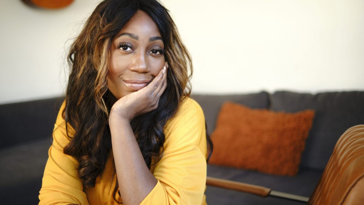 JJP: Codarts Bigband en Pearl Jozefzoon