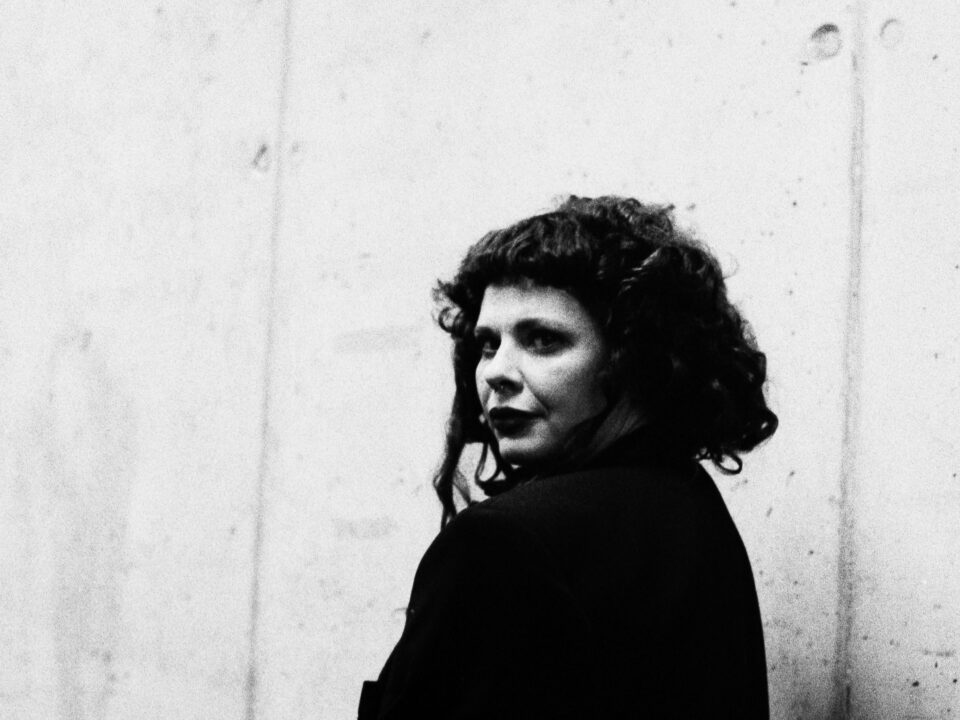 KOVACS - 10 jaar Gelderlandfabriek + afterparty