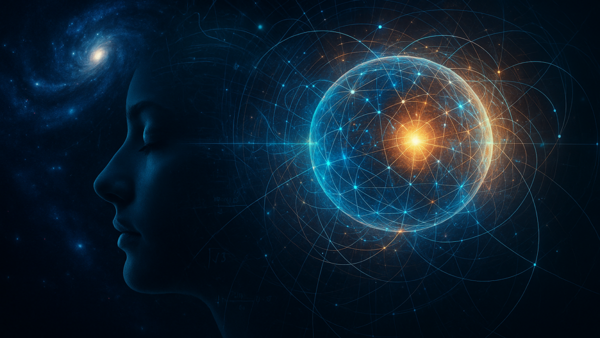 Lezing: De wetenschap achter Dan Brown’s nieuwste boek Het Ultieme Geheim