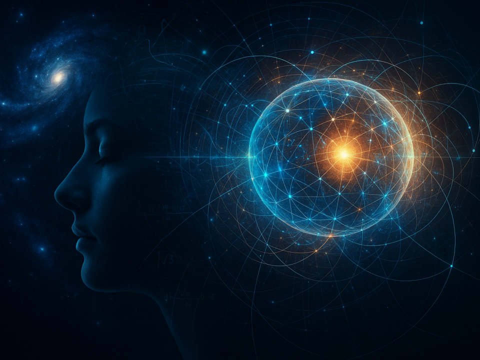 Lezing: De wetenschap achter Dan Brown’s nieuwste boek Het Ultieme Geheim