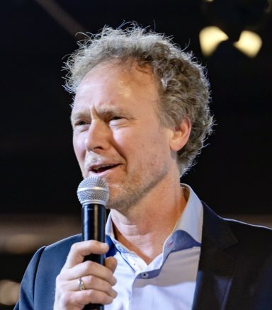 Lezing: De wetenschap achter Dan Brown’s nieuwste boek Het Ultieme Geheim