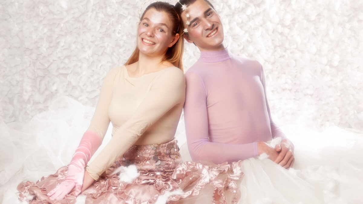 Losers - Non Creators Company