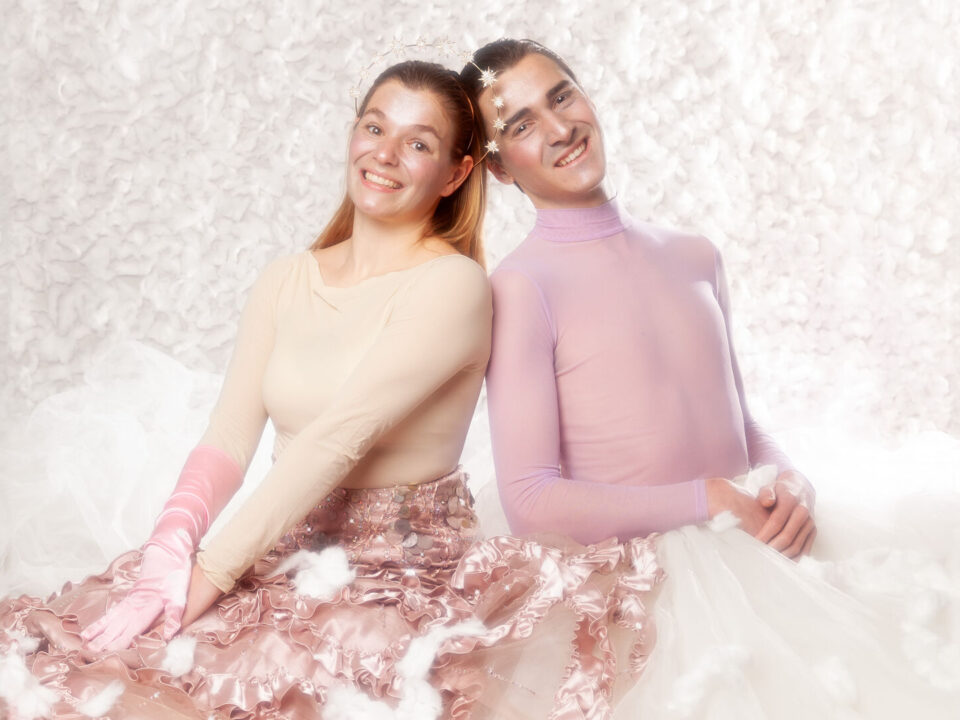 Losers - Non Creators Company