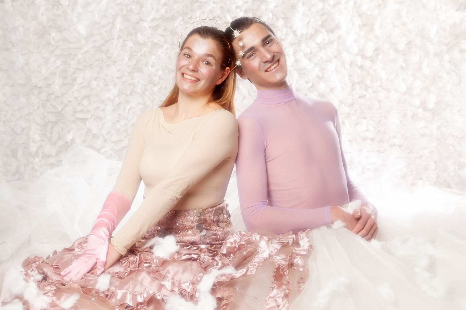 Losers - Non Creators Company