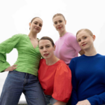 MAN || CO: Sorry, not sorry | voorstelling met STIP