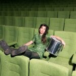 Veenfabriek en Touki Delphine: SUPERDRUM | Voorstelling met STIP