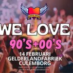 We Love 90’s 00’s