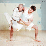 Groter dan ik - fantasieën over een tweede leven | 14.00 uur