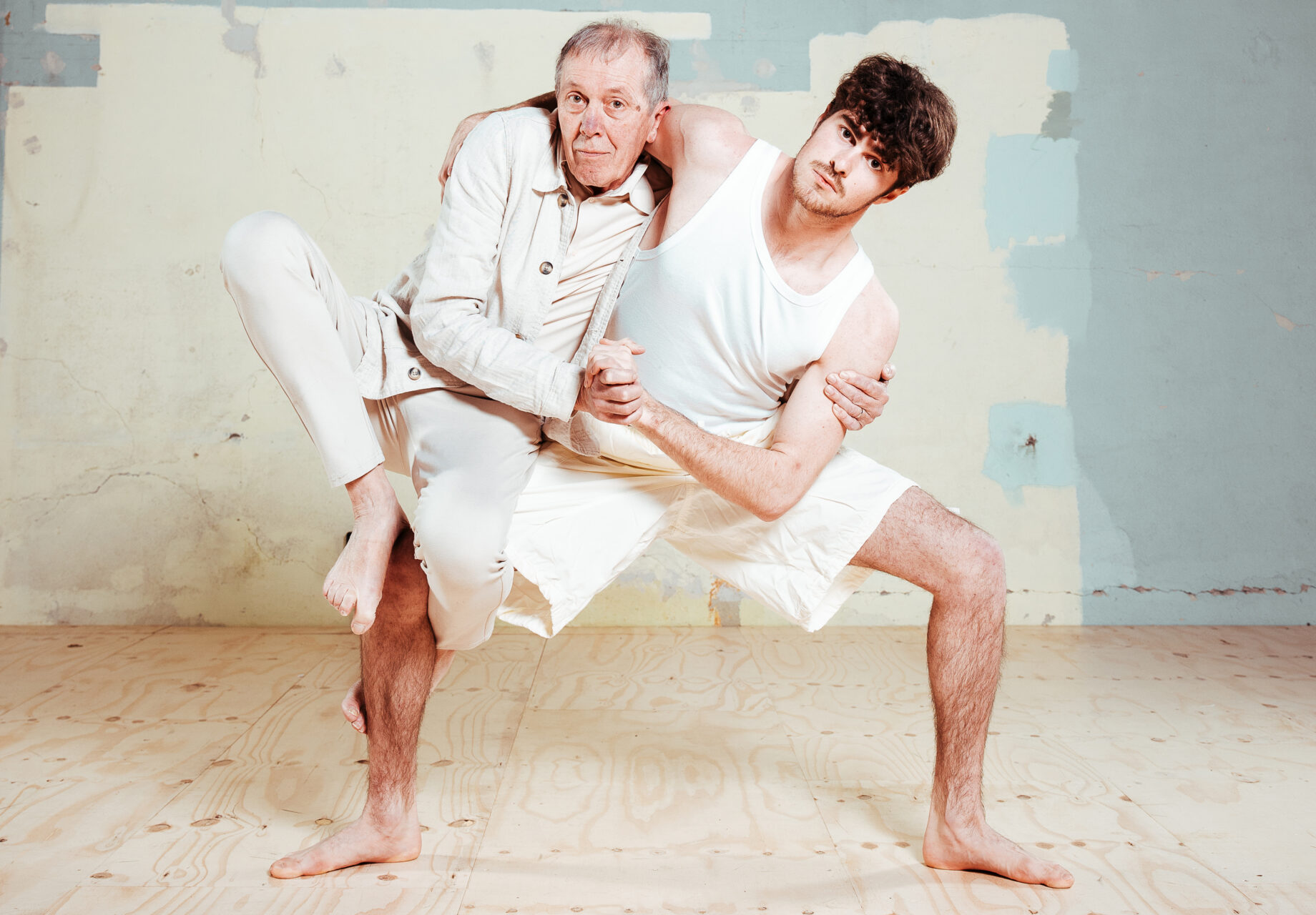 Groter dan ik - fantasieën over een tweede leven | 20.00 uur