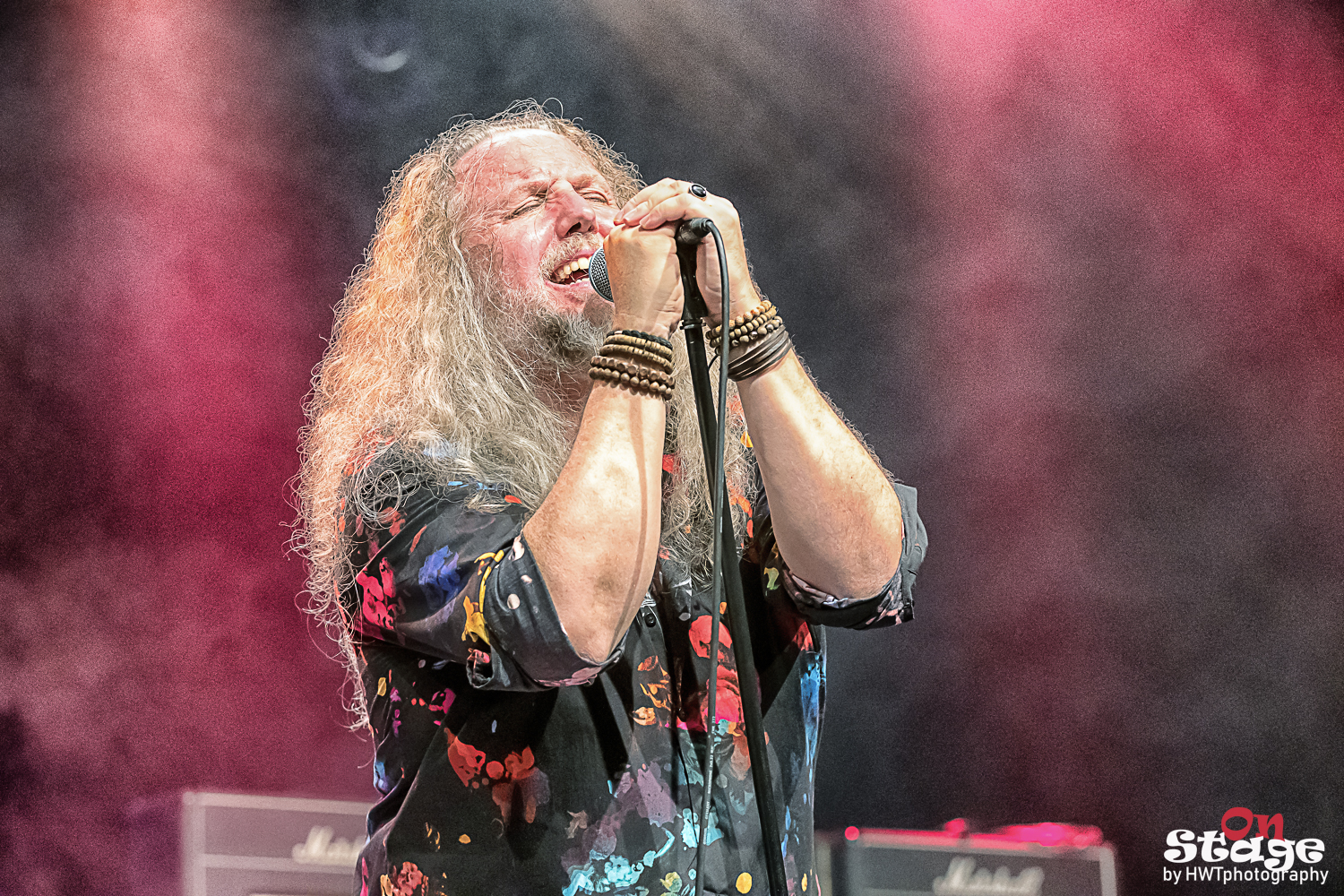 Dio Alive - Tribute to Rainbow, Black Sabbath and Dio