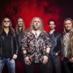 Dio Alive - Tribute to Rainbow, Black Sabbath and Dio