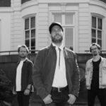 Tim Akkerman & Ivy League 'ARE WE STRONG ENOUGH?'