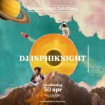 Ecstatic Dance Culemborg met DJ INPHIKNIGHT