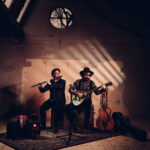 Ies & Hamid presenteren: Oculus