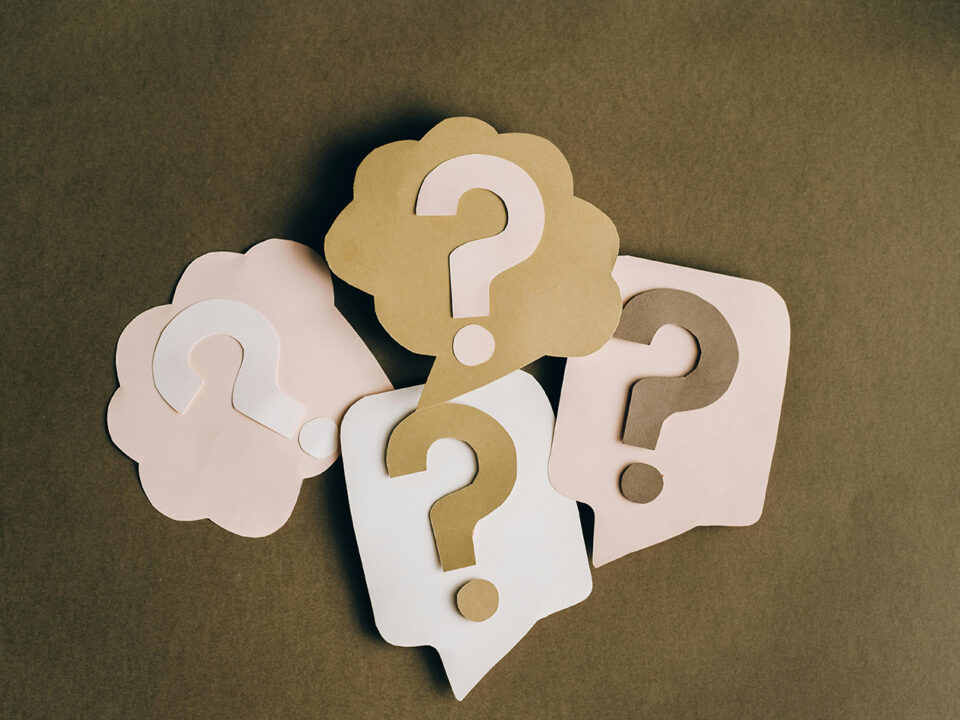 Jubileum Pop-quiz