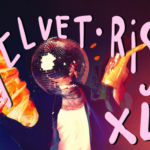 Velvet Rise XL