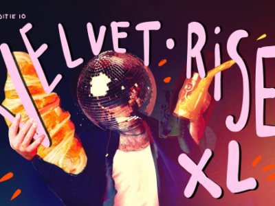 Velvet Rise XL