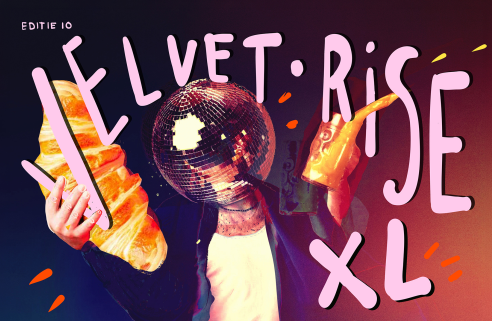 Velvet Rise XL
