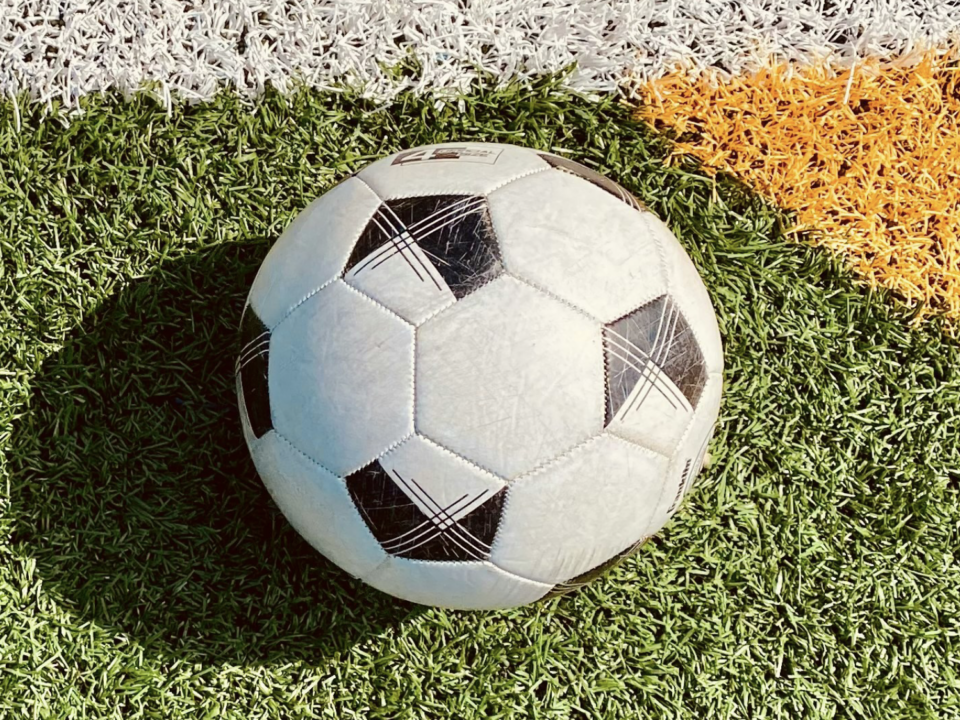 WK: Tunesië - Nederland