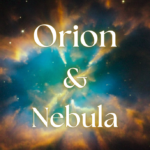 Orion & Nebula