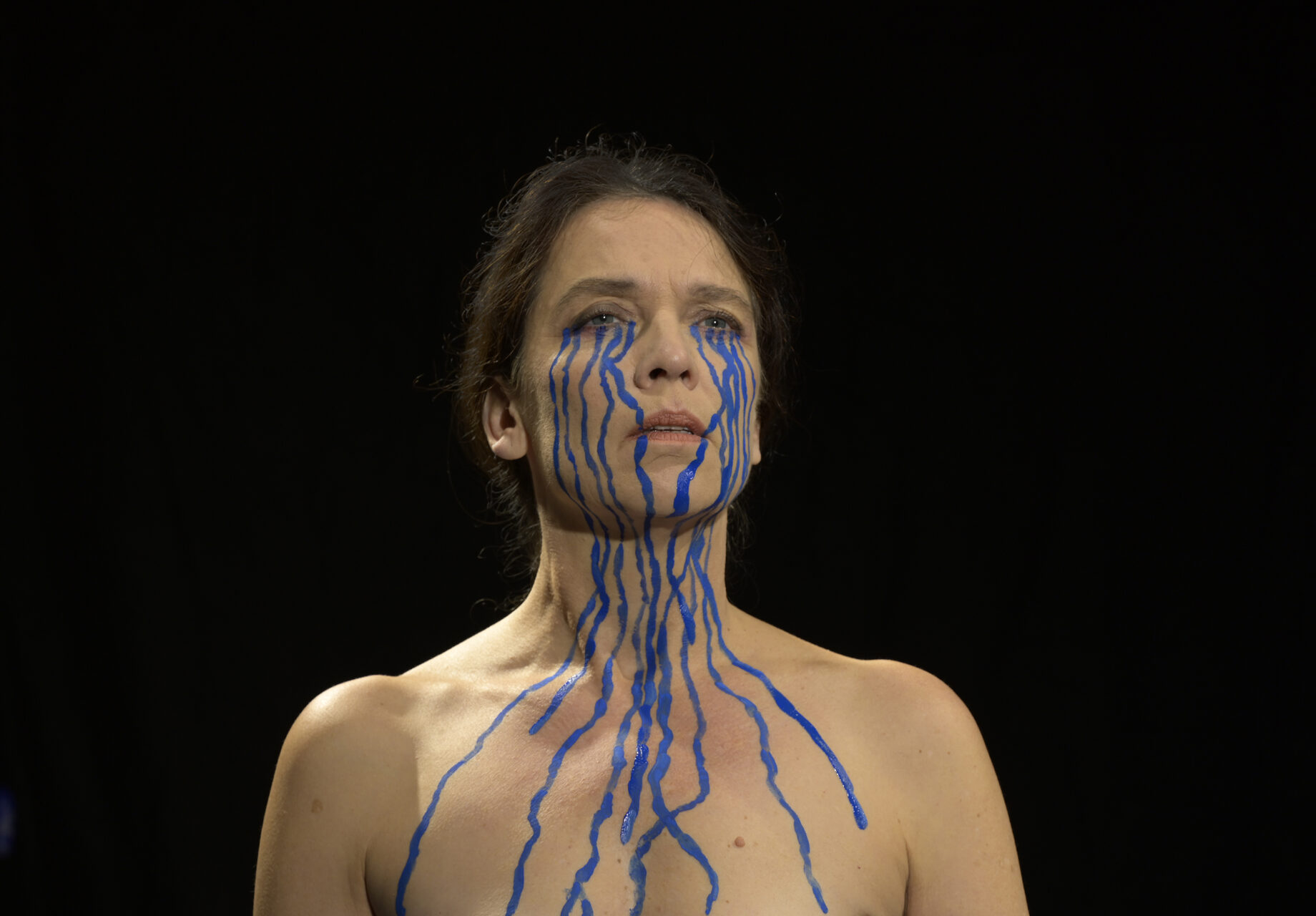 Blue Tears