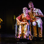 En Suite | Theater Tieret