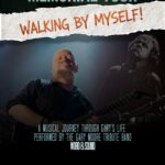 Gary Moore Memorial Tour "Walking by myself"