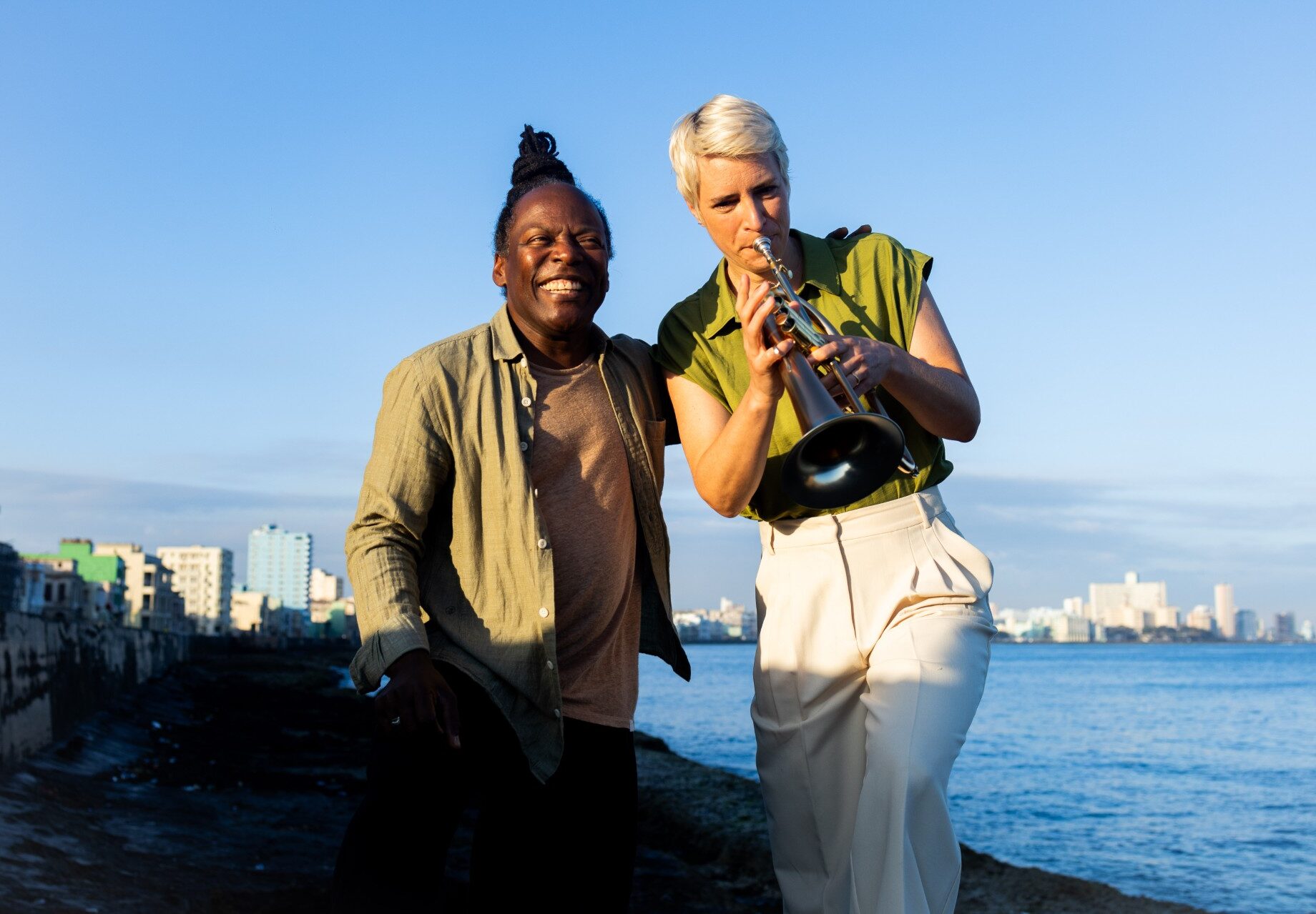 Maite Hontelé & Ramón Valle | HAVANA